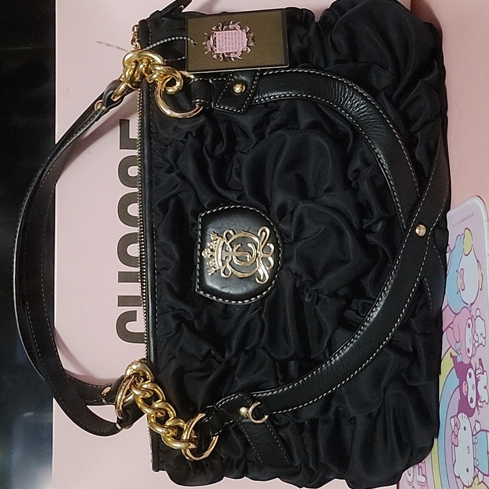Juicy Couture Y2K